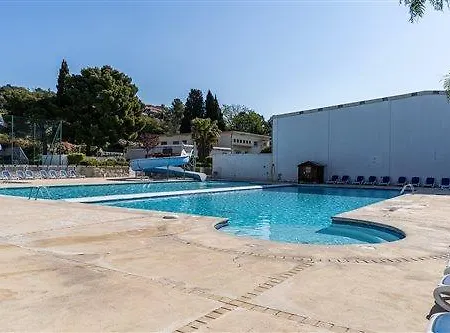 L Ile D Or Otel