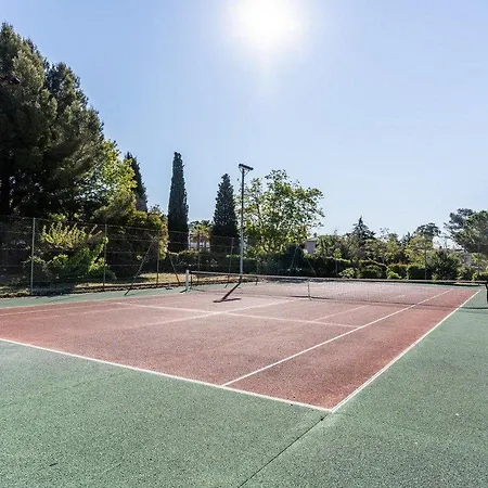 L Ile D Or Otel La Londe-les-Maures