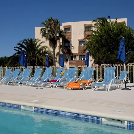 Otel L Ile D Or