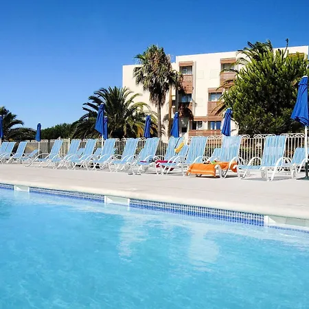 Otel L Ile D Or La Londe-les-Maures