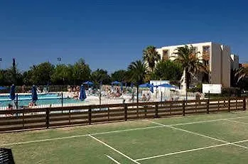 Otel L Ile D Or La Londe-les-Maures
